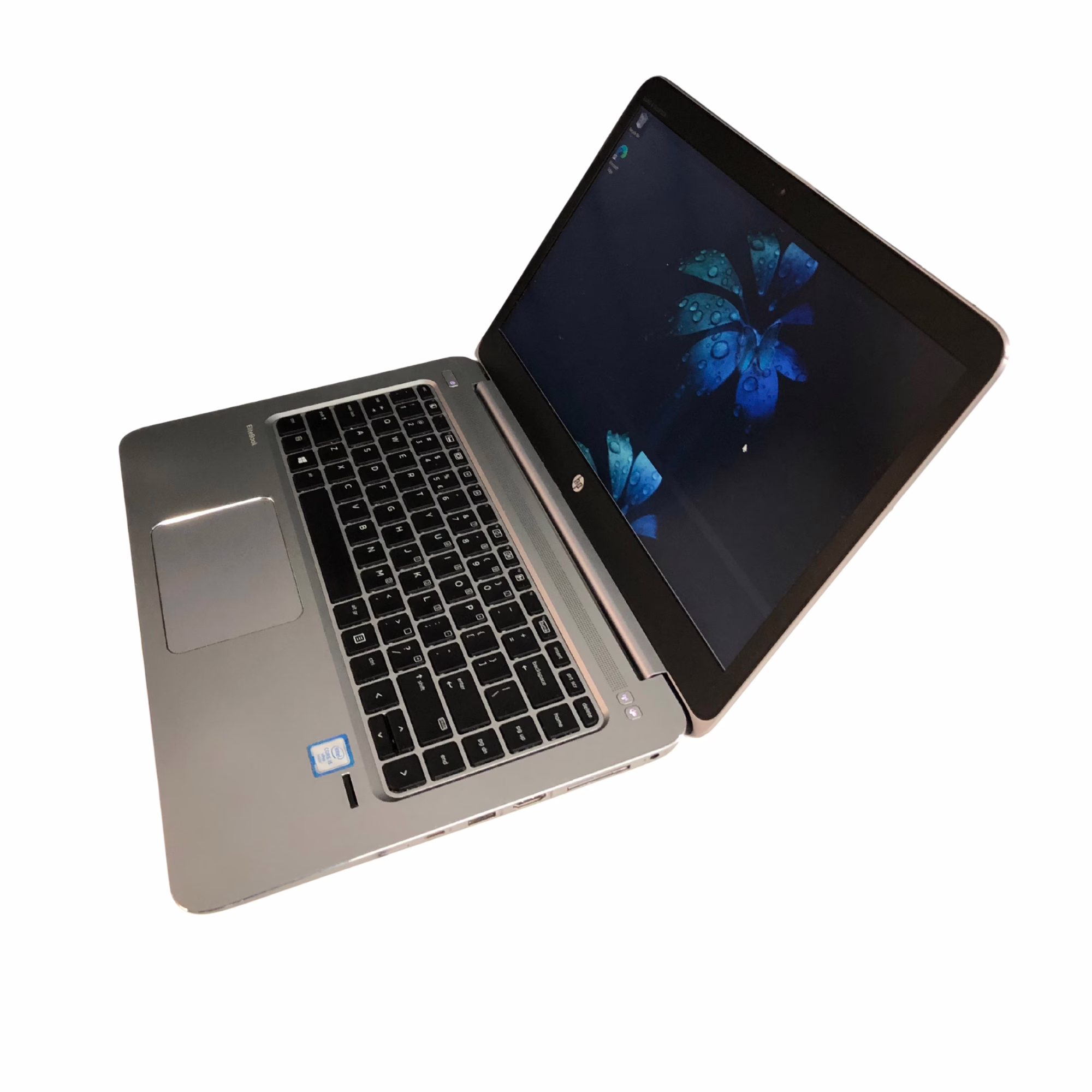 HP EliteBook Folio 1040 G3 Core i5 Laptop (Refurbished) - Image 3
