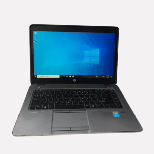 HP EliteBook 840 G2 14” Laptop (Refurbished)