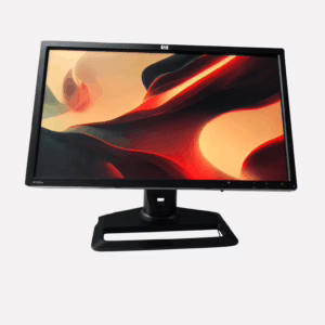 HP ZR22W 22” Monitor (Refurbished)