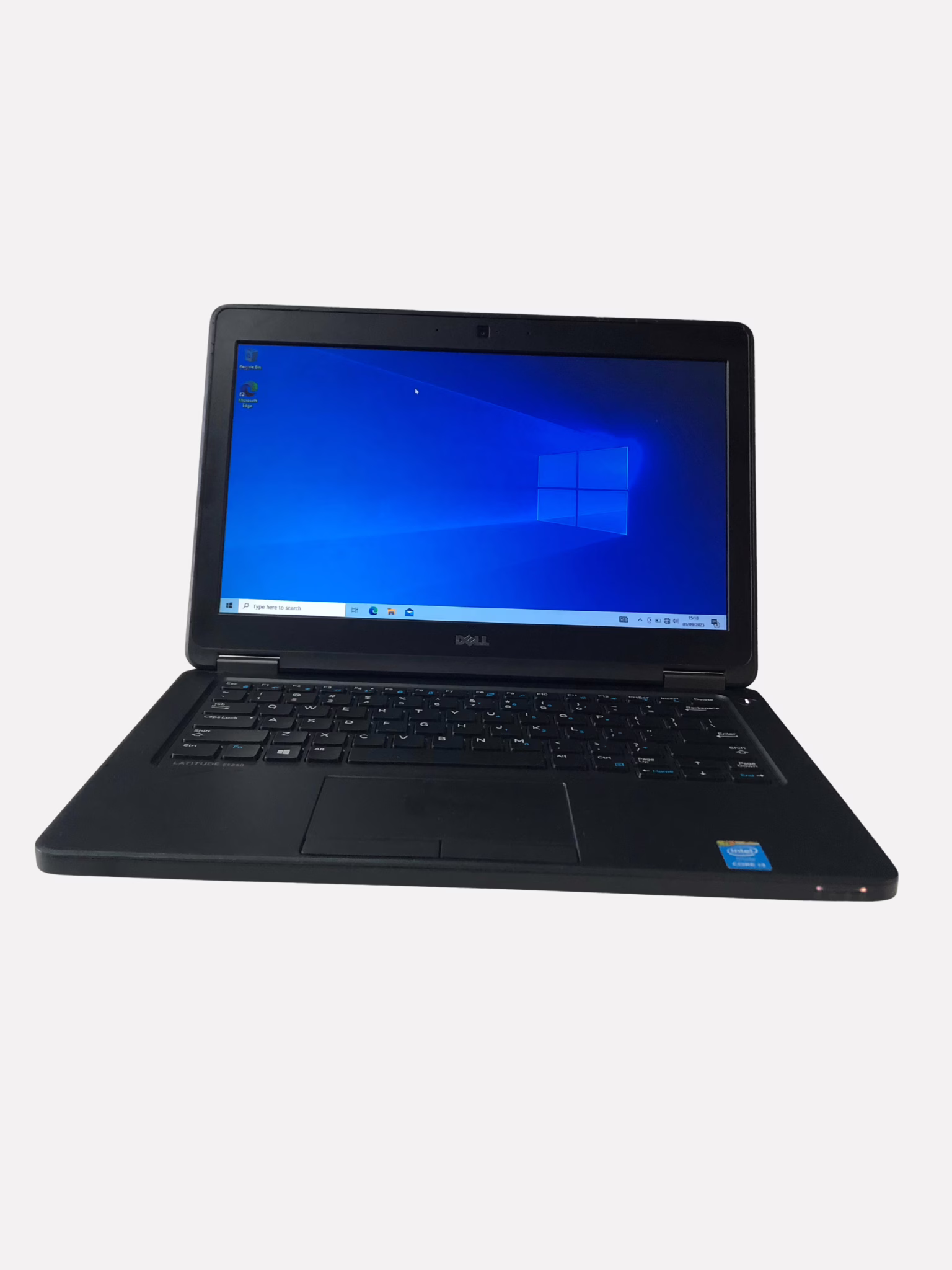 Dell Latitude E5250 13” Laptop (Refurbished)