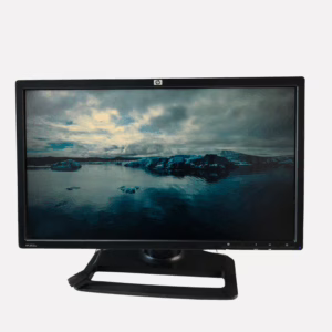 HP ZR2240W 22” Monitor (Refurbished)